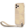 Etui Altra z odpinaną smyczką do iPhone 11 Pro beżowe - 1383270 - zdjęcie 2